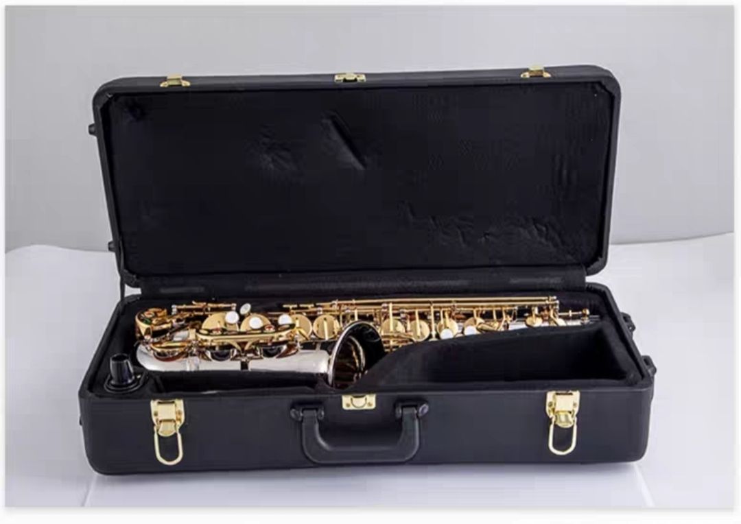 Japan Classic A- WO37 Alto Sax - Musical Instrument Japan review and price