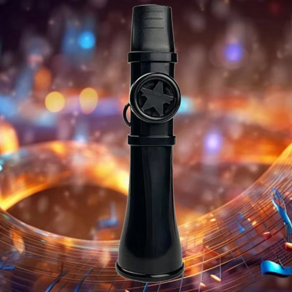 Flute-shaped Kazoo Instrument  - Musical Instrument Flute review and price