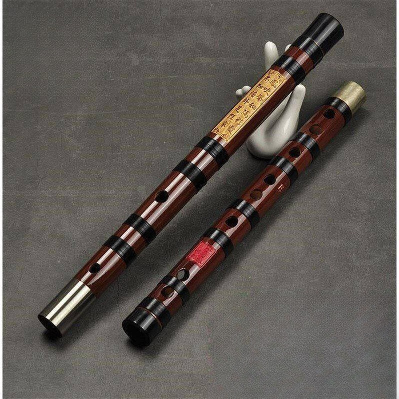 Bamboo Flute, Professional Diz - Musical Instrument Flute review and price